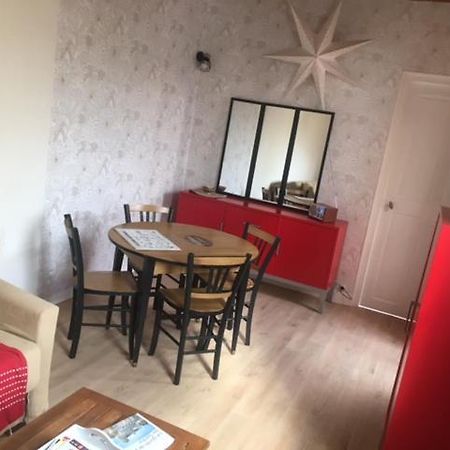 La Jolie Petite Maison Villa Le Mans Dış mekan fotoğraf