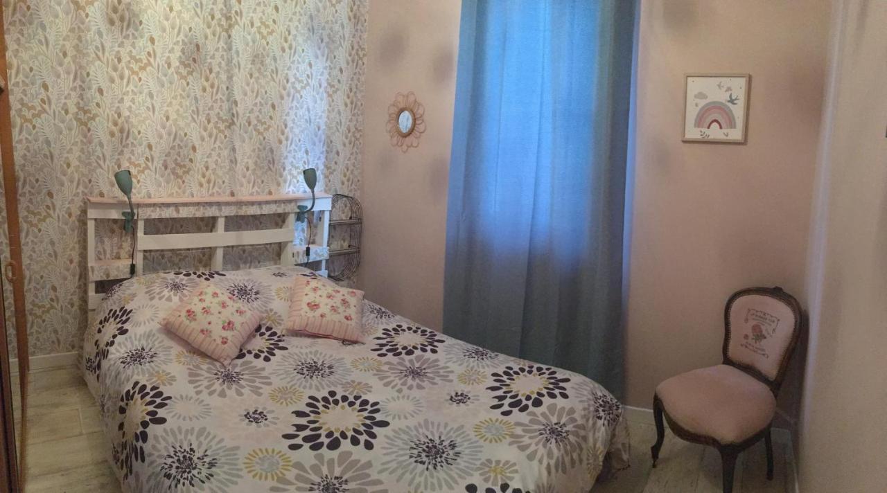 La Jolie Petite Maison Villa Le Mans Dış mekan fotoğraf