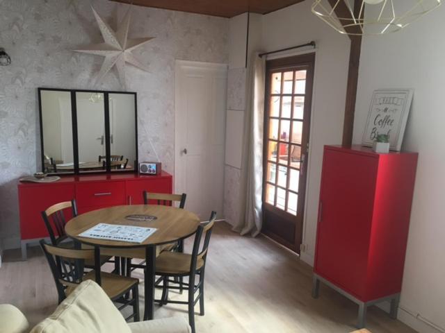 La Jolie Petite Maison Villa Le Mans Dış mekan fotoğraf