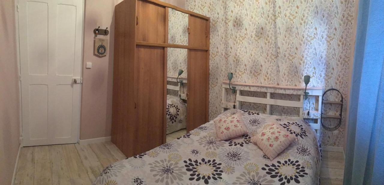 La Jolie Petite Maison Villa Le Mans Dış mekan fotoğraf